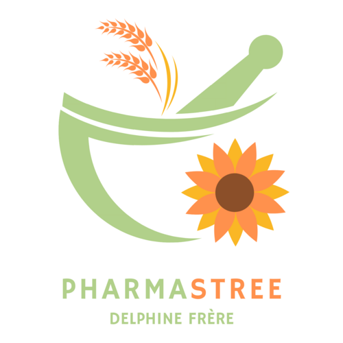 Pharmastrée